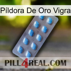 Píldora De Oro Vigra viagra3